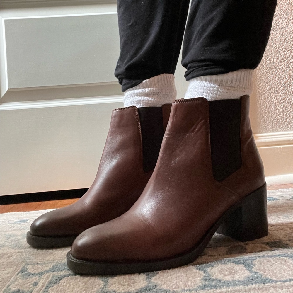 Clark’s Woman’s Slouch Boots